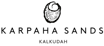 Karpaha Sands Logo